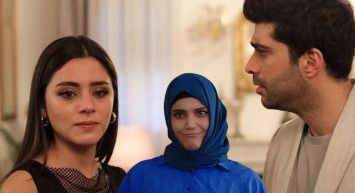 Kızılcık Şerbeti Nilay'dan bomba dedikodu: Doğukan Güngör ve Sıla Türkoğlu tekrar mı yakınlaştı?