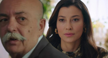 Kızılcık Şerbeti'nde akıl almaz iddia: Alev ve Apo'nun aşkı gerçek mi oldu? Jet yanıt geldi!