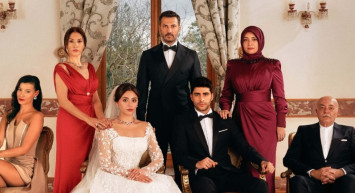 Kızılcık Şerbeti'nde olay intikam senaryosu: Pembe ve Rüzgar çifti Apo'yu pişman edecek!