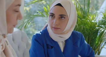 Kızılcık Şerbeti'nde ortalık karışacak: Umut Nursema'yı aldatıyor!