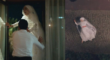 Kızılcık Şerbeti'ni bitiren hata! RTÜK o sahneyi affetmedi cezası ağır oldu