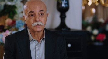 Kızılcık Şerbeti'nin Apo'su Settar Tanrıöğren'in eski halinden eser yok: Bu ikisi aynı kişi olamaz!