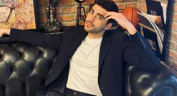 Kızılcık Şerbeti'nin Fatih'i Doğukan Güngör'ün yeni aşkı bakın kim çıktı: Köpeğiyle verdiği poz ünlü ismi ele verdi!