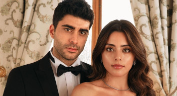 Kızılcık Şerbeti’nin gerçekte kimin hikayesi olduğu ortaya çıktı: Nursema meğer herkesin tanıdığı bir isimmiş