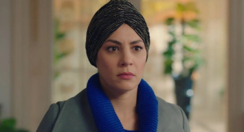 Kızılcık Şerbeti'nin Leman'ı gerçek hayattaki haliyle şaşırttı: Bambaşka biriymiş!