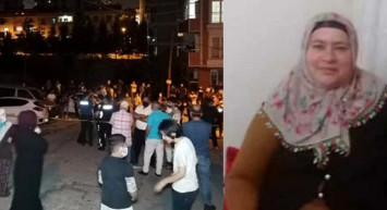 Kocaeli'nde 6 çocuk annesi kadın banyoda hareketsiz bir halde bulundu