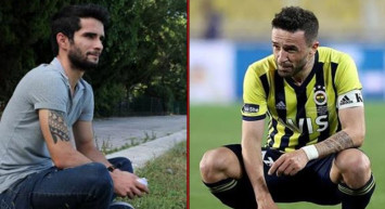 Kocaeli'nde Yaşayan Genç İş Başvurusunda Futbolcu Gökhan Gönül'ün Kardeşi Olduğunu Öğrendi