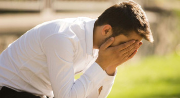 Kocasından ayrılan yaşlı kadının akıl almaz değişimi