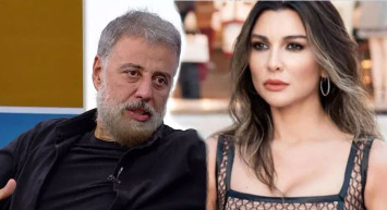 Kocasının gözü önünde başka adamı öpmüştü Hamdi Alkan'ın eski eşi Selen Görgüzel verdiği pozla erkekleri çıldırttı "erik gibisiniz hanımefendi"