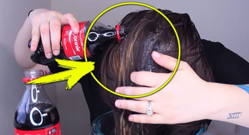 Kolayla saç yıkanırsa ne olur?