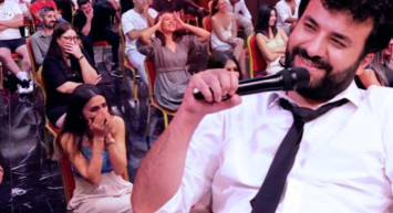 Konuşanlar programının yıldızı Hasan Can Kaya kimdir?