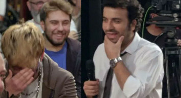 Konuşanlar’da bir ilk: Hasan Can Kaya o sözü söyledikten sonra çok utandı, özür dileyerek durumu kurtarmaya çalıştı