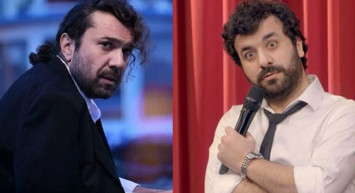 Konuşanlar’da bomba itiraf! Halil Sezai’nin kardeşi anlattıklarıyla Hasan Can Kaya’yı şaşkına uğrattı ‘Abim çocukken hap içip...’