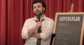 Konuşanlar'da cinsel organının çikolataya benzetildiğini zanneden adam anlattığı hikayeyle herkesi çıldırttı!