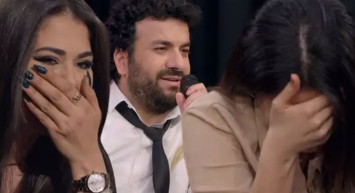 Konuşanlar'da yaşanan skandal anlar!