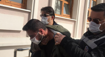 Konya'da 10 Yaşındaki Çocuğunu Boğarak Öldüren Baba İntihar Etti