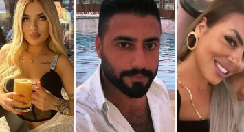 Konya’da akıllara durgunluk veren olay! Rezidansta yaşanan işkencenin detayları ortaya çıktı: İki genç kızı eve kapatıp...