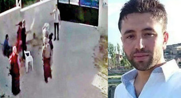 Konya'da Aynı Aileden 7 Kişiyi Öldüren Cani Hakim Karşısına Çıktı