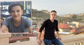 Konya'daki Kazada Ölen Kardeşlerle İlgili Acı Tesadüf