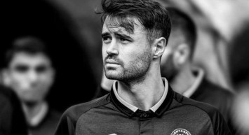 Konyaspor, Ahmet Çalık'ın Vefatının Ardından 6 Numaralı Formayı Emekli Etti!