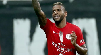 Konyaspor Amilton'u Transfer Ediyor!