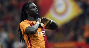 Konyaspor Bafetimbi Gomis'i Transfer Etmek İstiyor!