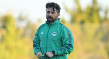 Konyaspor Başkanı Fatih Özgökçen'den İlhan Palut Açıklaması!