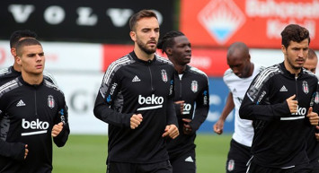 Konyaspor Beşiktaş'tan Salih Uçan'ı Transfer Etmek İçin Harekete Geçti!