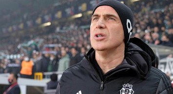 Konyaspor Mağlubiyeti Sonrası Beşiktaş'ta Önder Karaveli'den Dikkat Çeken Açıklamalar Geldi!