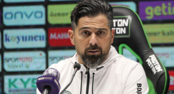 Konyaspor Teknik Direktörü İlhan Palut Galibiyet Sonrası Beşiktaş Hakkında Yaptığı Açıklamalarla Büyük Ses Getirdi!