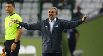 Konyaspor'dan Aykut Kocaman İddialarına Sert Yanıt!