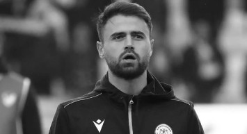 Konyasporlu Ahmet Çalık'ın Hayatını Kaybettiği Kazanın Detayları Ortaya Çıktı!