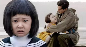 Koreli Ayla büyüdü genç kız oldu! Son hali şoke etti: ''Genç kız olmuş''