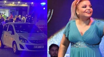 Korkutan kaza! Sahnede düşen Kibariye apar topar hastaneye kaldırıldı sağlık durumu hakkında açıklama geldi