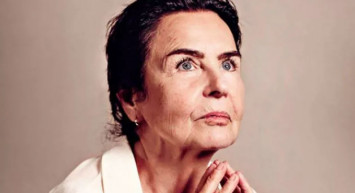 Koronavirüs Nedeniyle Hayatını Kaybeden Fatma Girik’in Vasiyeti Ortaya Çıktı