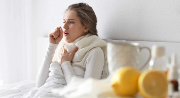 Koronavirüs, öksürük, akciğer enfeksiyonları ve bronşite şifa olan bitkiler