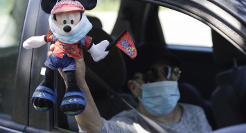 Koronavirüs Yeni Dalga Yaklaşıyor! 4. Dalga Yolda!