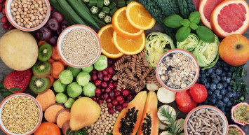 Koronavirüsten Korunmak İçin Sağlıklı Diyet Önerileri