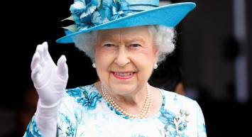 Kraliçe Elizabeth Kimdir?