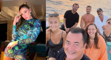 Kübra Açıl kimdir? Şeyma Subaşı’nın kardeşi Kübra Açıl görenleri fiziği ile kendisine hayran bırakıyor