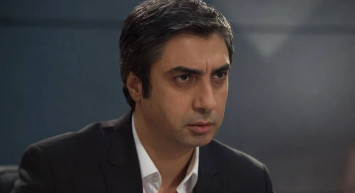 Kurtlar Vadisi'nin Polat'ı Necati Şaşmaz meslek değiştirdi, ünlü oyuncunun yeni işi herkesin ağzını açık bıraktı