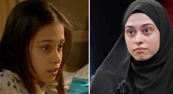 Kurtlar Vadisi'nin Sevil'i Büşra Ayaydın maneviyata yöneldi: O sözler yüzüme tokat gibi çarptı!