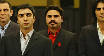 Kurtlar Vadisi'nin yıldız ismi hayatını kaybetti! Acı haber gözyaşları içinde duyuruldu İsmail İncekara vefat etti