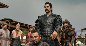 Kuruluş Osman'ın yıldız oyuncusu Saruhan Hünel'den korkutan haber: Acil ameliyata alındı