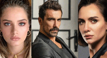 Kuş Uçuşu Dizi Konusu Nedir, Oyuncuları Kimlerdir?