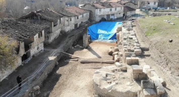 Kütahya'da Bir İlginç Olay! Gören Bir Daha Bakıyor