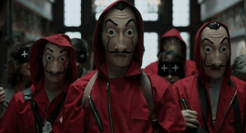 La Casa De Papel 5. Sezon Oyuncu Kadrosunda Kimler Var?