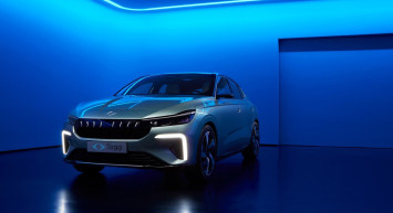 Las Vegas’ta TOGG rüzgarı! T10F, CES2024’ün gözdesi oldu