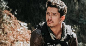 Lenf Kanseri ile Mücadele Eden Boğaç Aksoy'dan İyi Haber Geldi