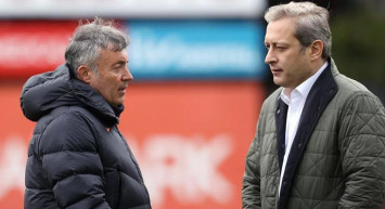 Levent Tüzemen, Galatasaray'da yeni teknik adamın Nuri Şahin, Okan Buruk gibi birinin olması gerektiğini söyledi